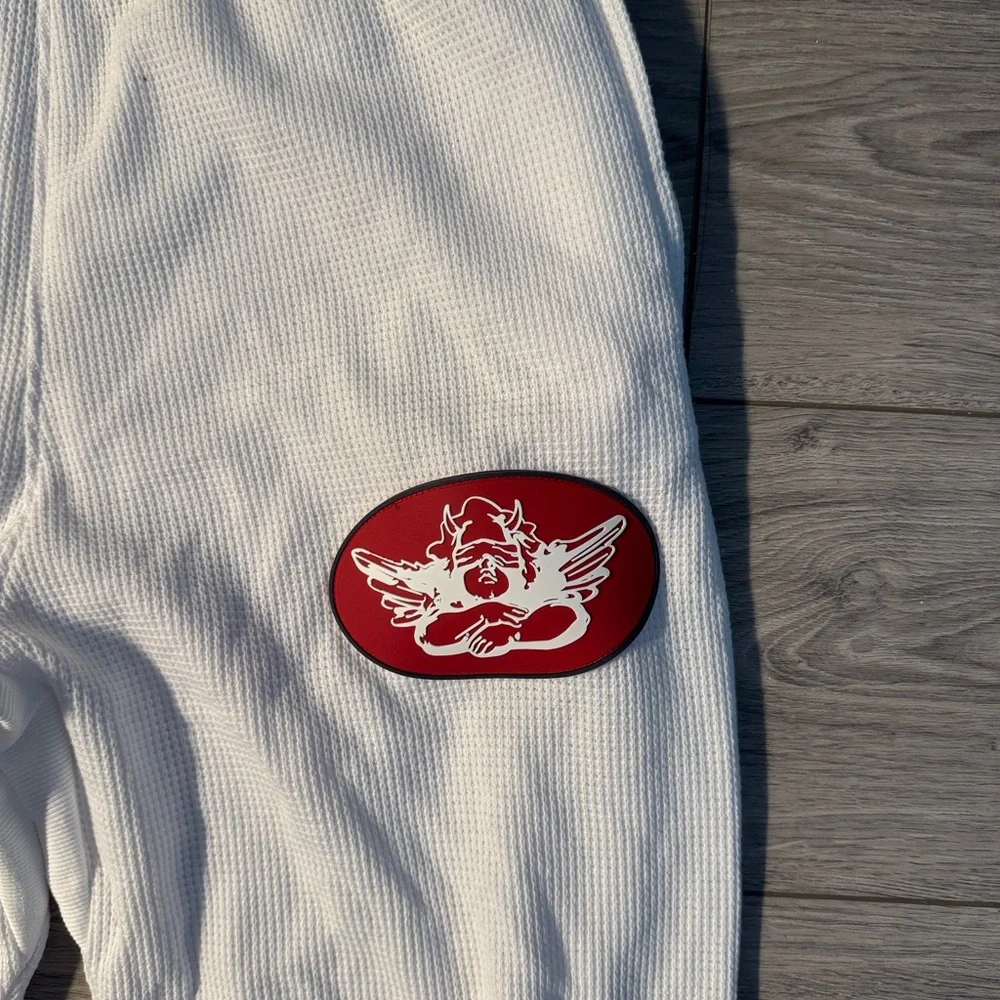 Boys Lie On the Edge V3 Thermal Mac Slim Pants - US S - Picture 5 of 7